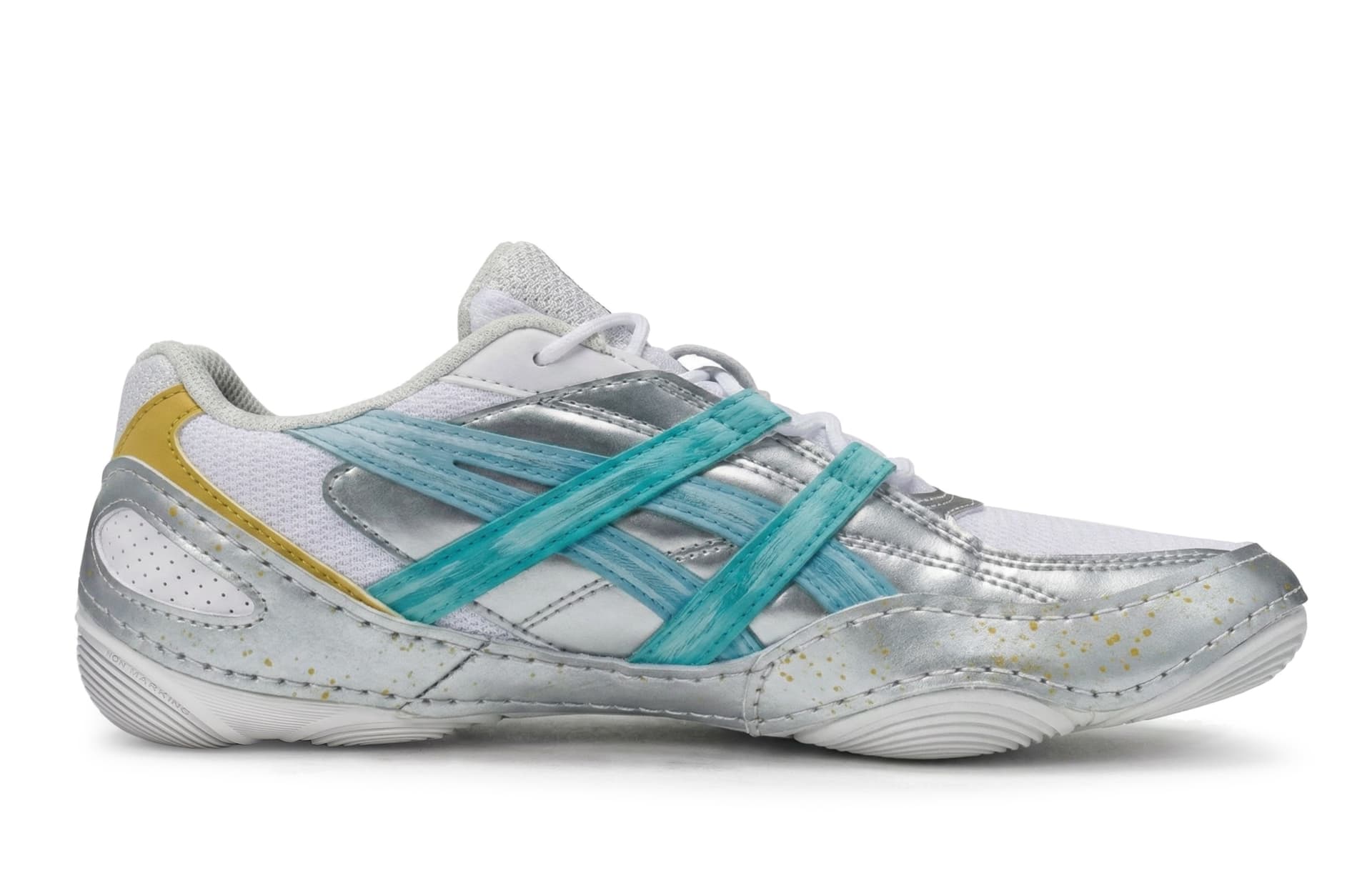 Кроссовки ASICS Hypersync 811 Y2K - изображение 3
