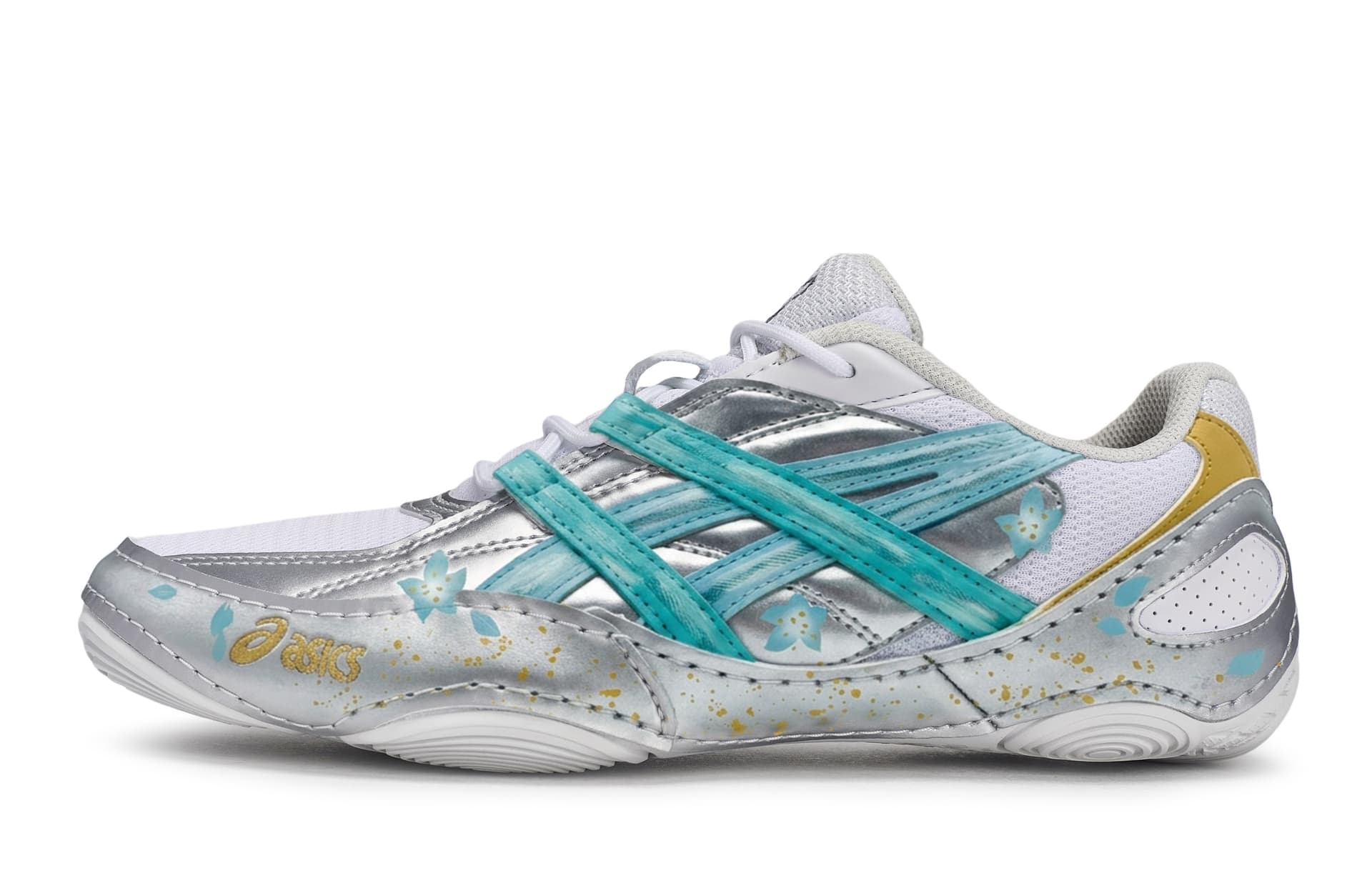 Кроссовки ASICS Hypersync 811 Y2K - изображение 2