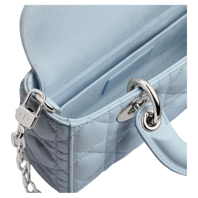 Сумка DIOR Lady D-Joy - изображение 4