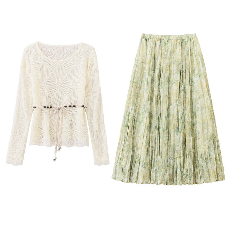 Kaiser Женские Комплекты с Юбкой - изображение 2