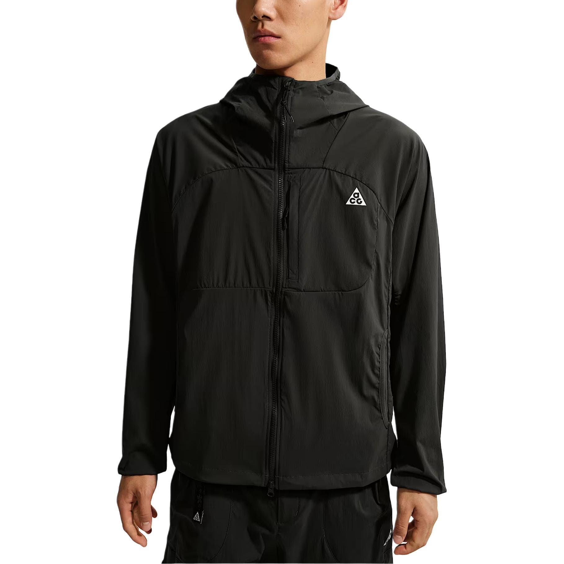 Куртка Nike ACG Солнце Защитный Одежда Мужской - изображение 1