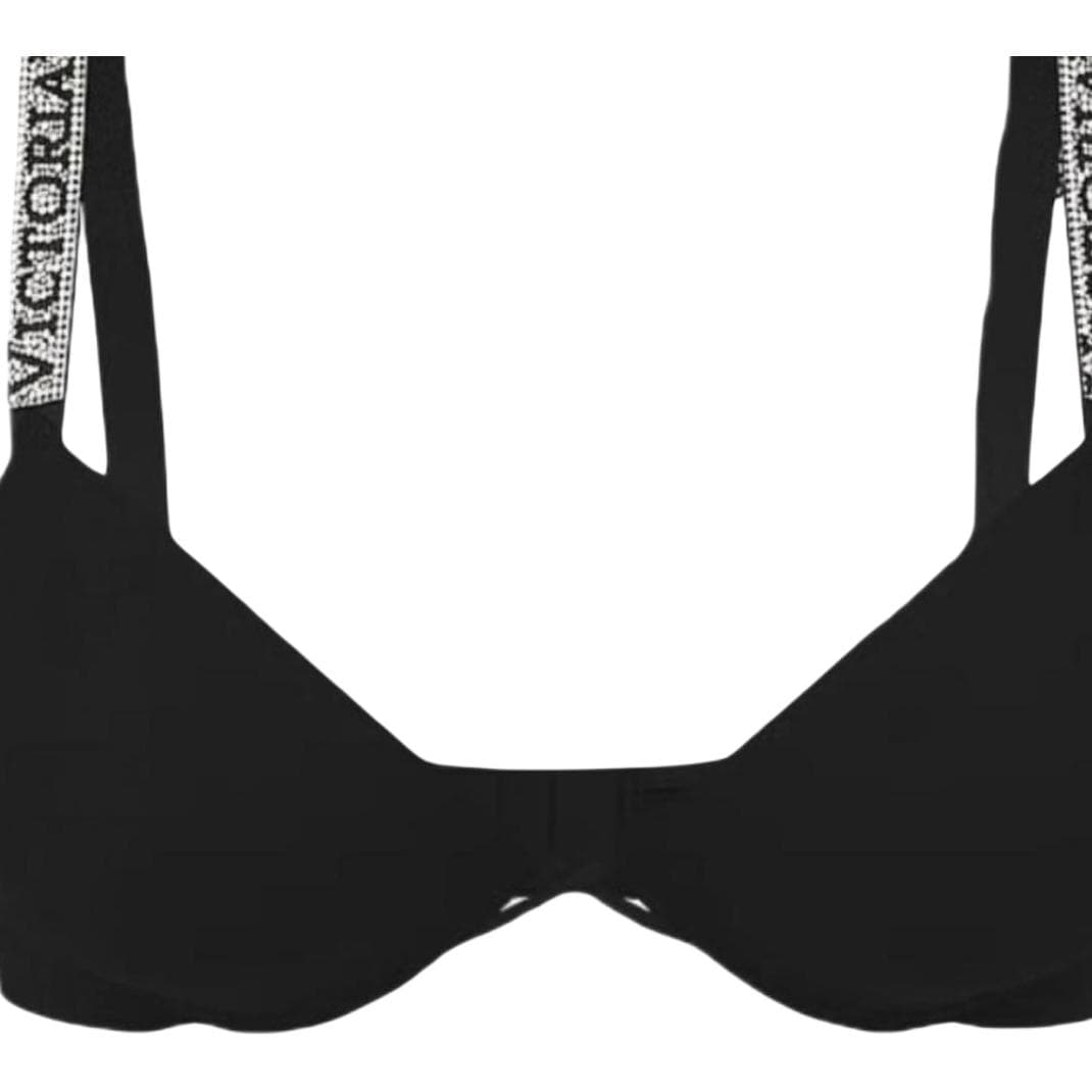 Трусы Victoria's Secret Комплект нижнего белья "Magical Цветочный" для женщин - изображение 2