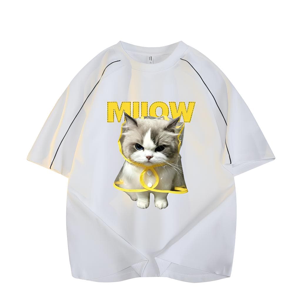 Футболка Miiow Мужской Футболки - изображение 1