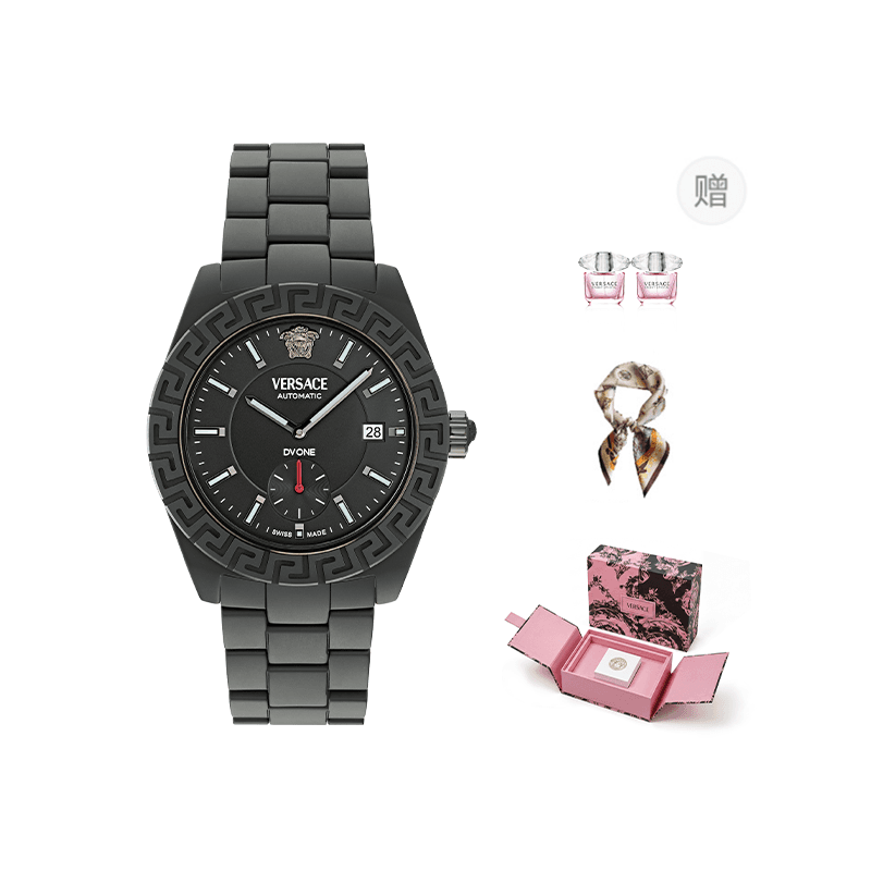 Механические часы Versace VE7K00123 - изображение 1