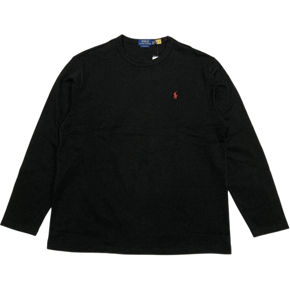 Худи Polo Ralph Lauren Толстовка Классическая версия Мужское - изображение 1