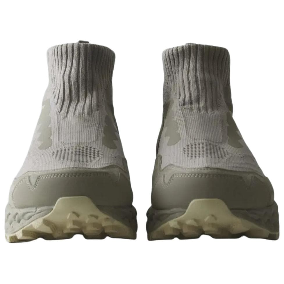 Кроссовки Mizuno X Nonnative WAVE MUJIN LS Отскок MID Повседневная обувь Унисекс Серый - изображение 3