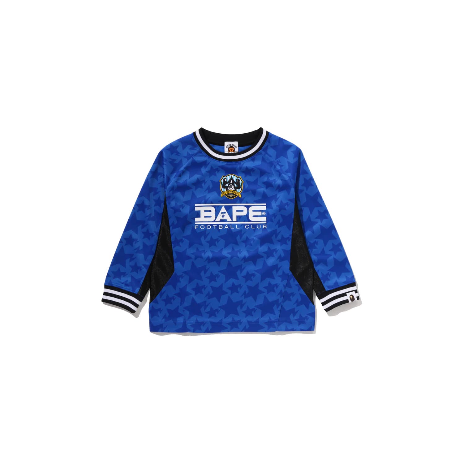 Футболка A BATHING APE Kids T-Shirts A BATHING APE Детские футболки - изображение 1