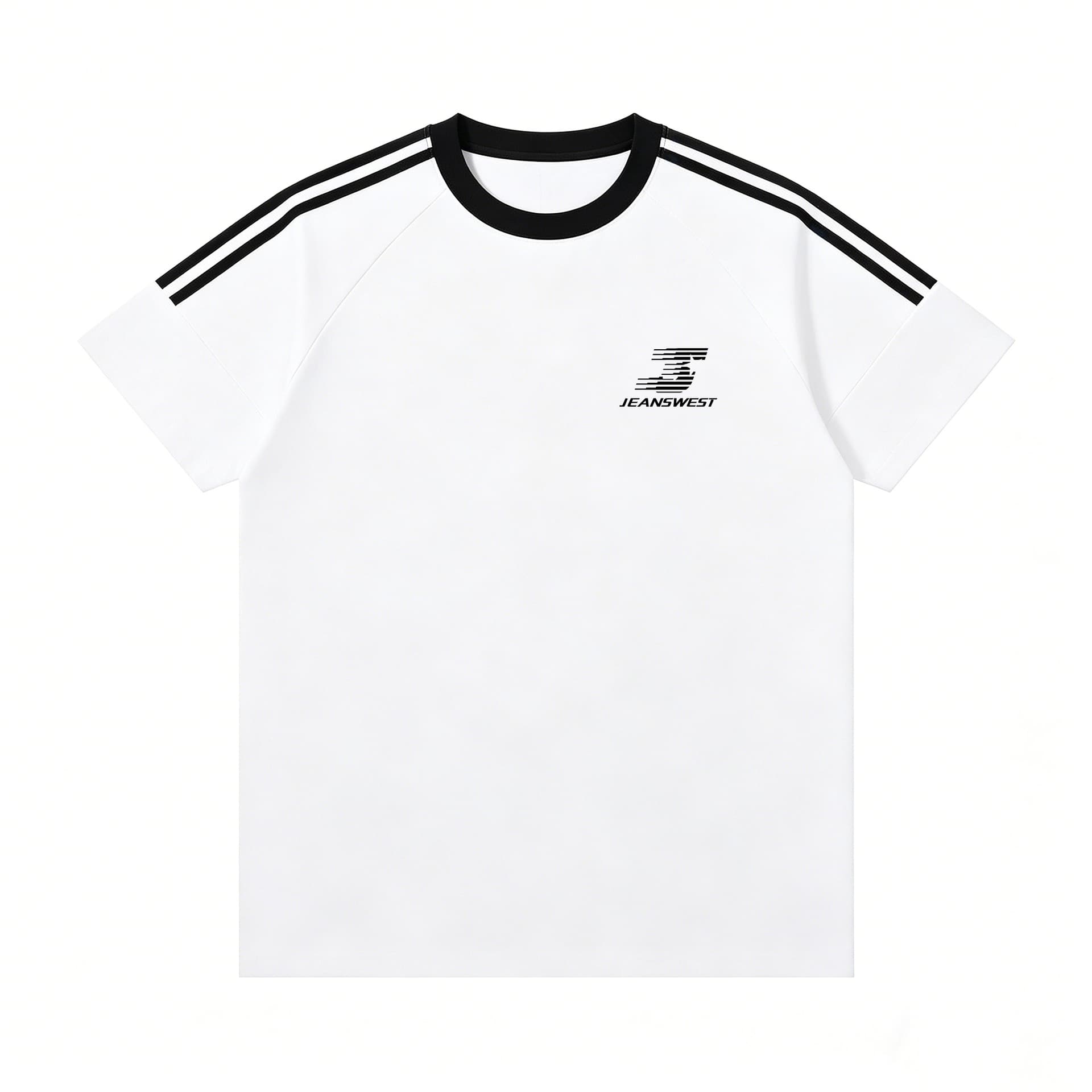 Футболка JEANSWEST Женские T-рубашки - изображение 1