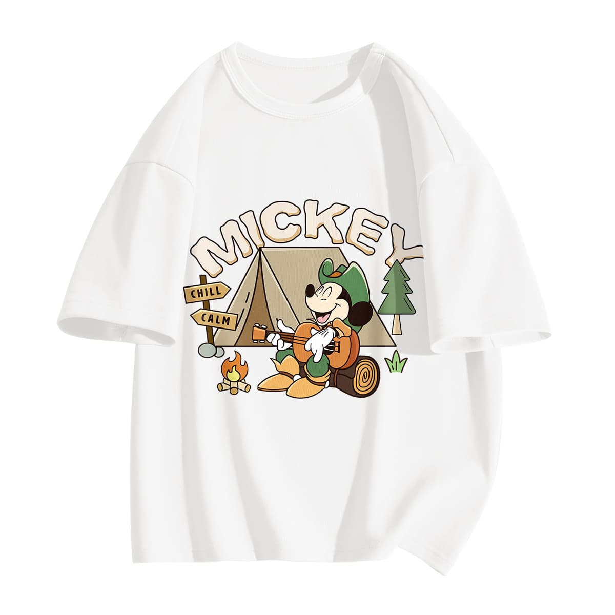 Футболка Disney Kids T-рубашки - изображение 1