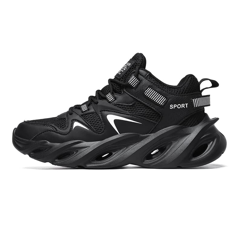 Кроссовки NOME Chunky Sneakers MID Top Unisex - изображение 1