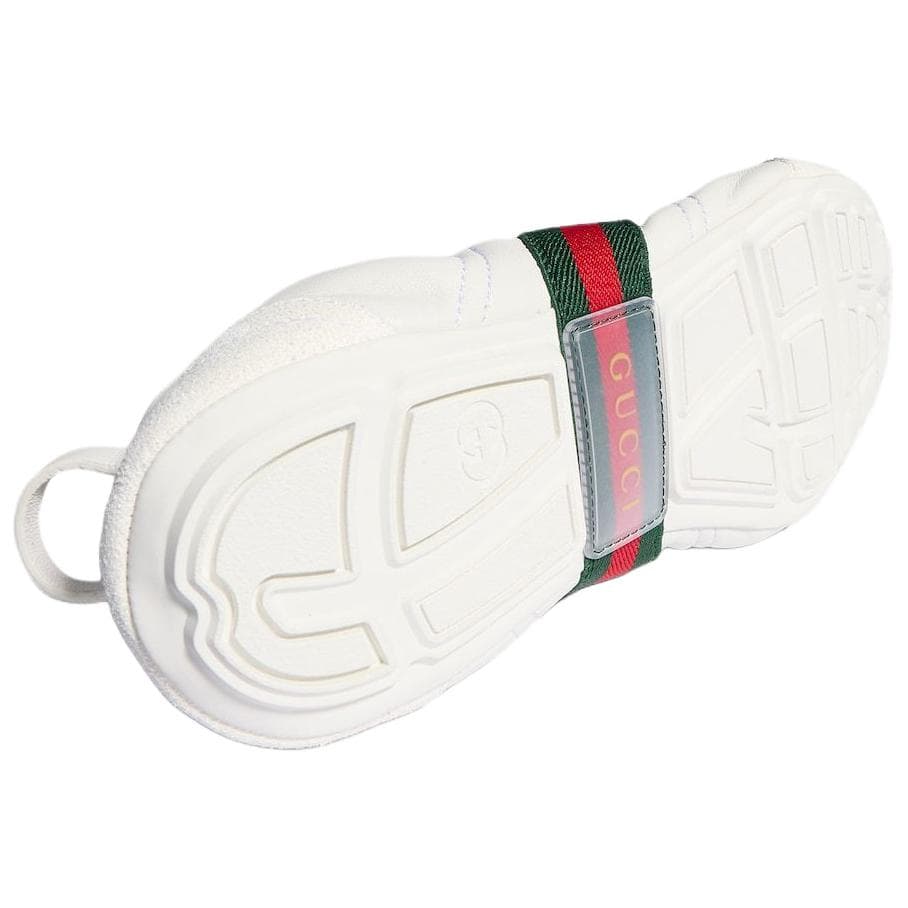Кроссовки GUCCI Flex 0.5cm - изображение 7