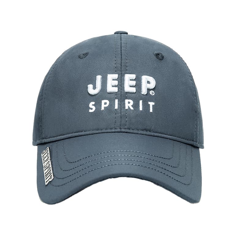 Кепка JEEP SPIRIT Полиэстеровые кепки унисекс - изображение 2