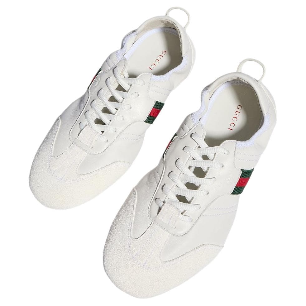 Кроссовки GUCCI Flex 0.5cm - изображение 6
