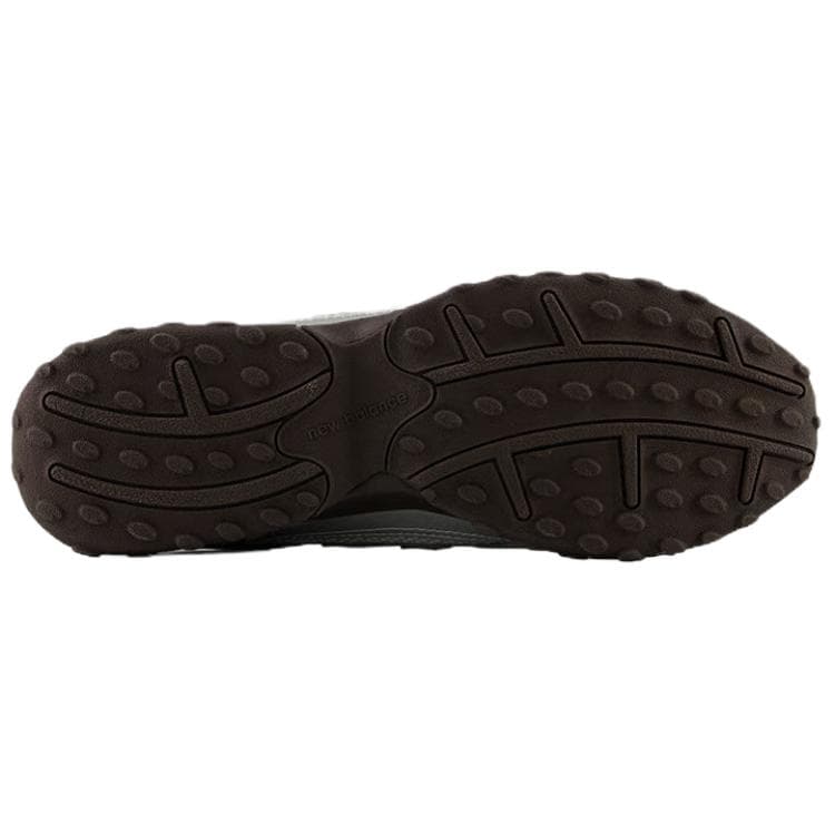 Кроссовки new balance 204L Дышащий Low Топ Повседневная обувь Унисекс Серебряный - изображение 5