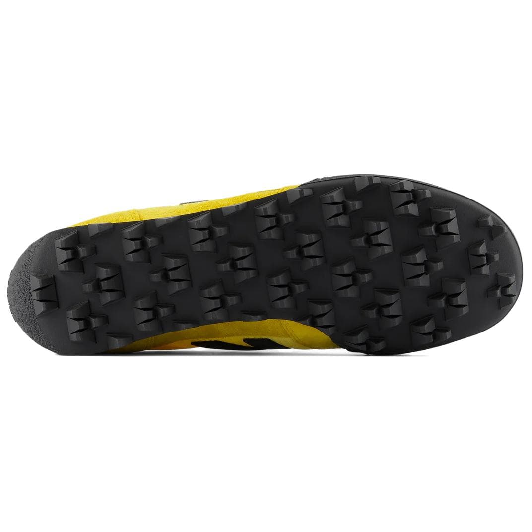 Кроссовки New Balance NB Gator Run Дышащий Low Топ Повседневная обувь Мужской Желтый - изображение 4
