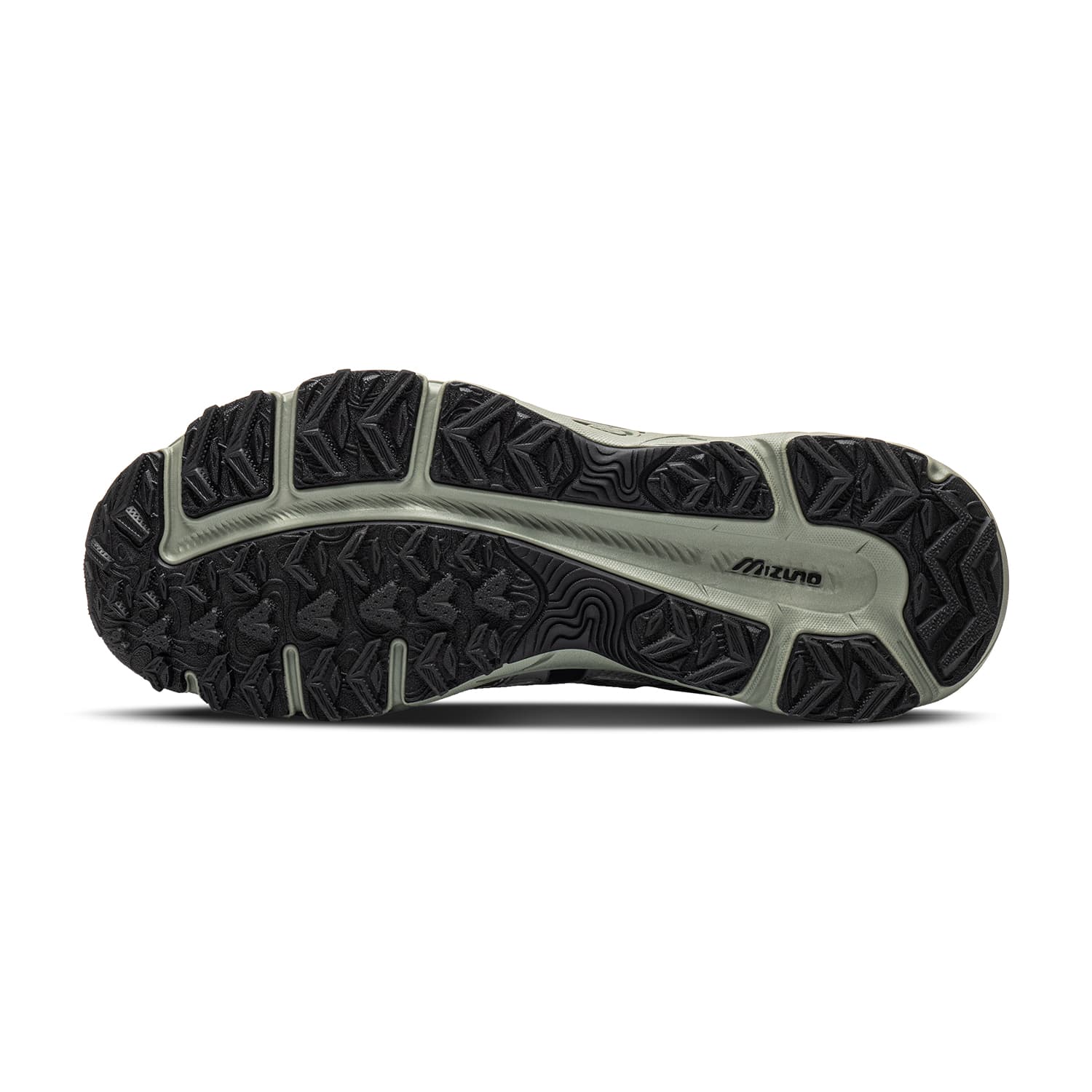 Кроссовки для бега Mizuno NEX Low Топ Повседневные кроссовки для бега Унисекс Волшебник страны Оз - изображение 6