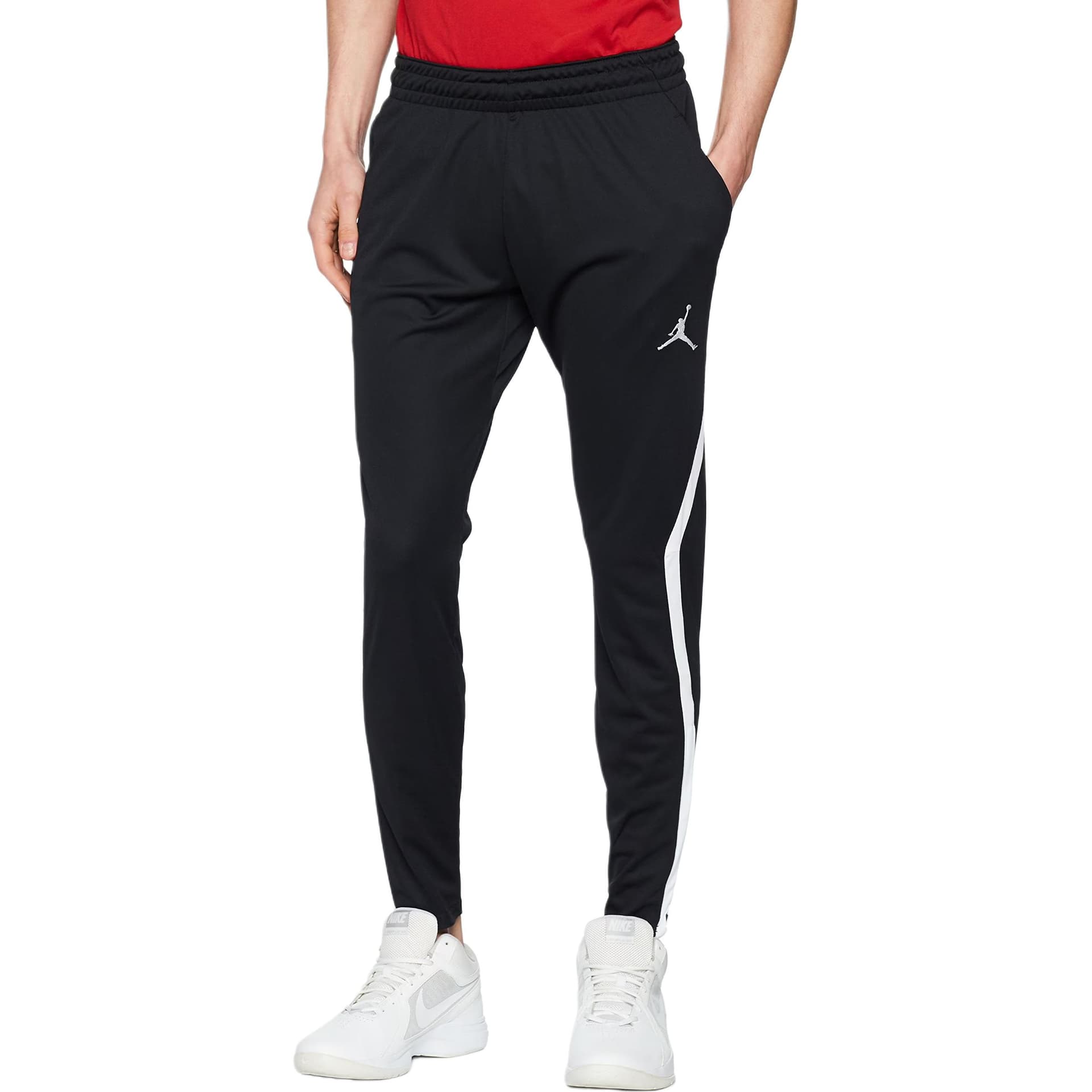 Штаны Jordan 23 Alpha Повседневные Брюки Мужские - изображение 1
