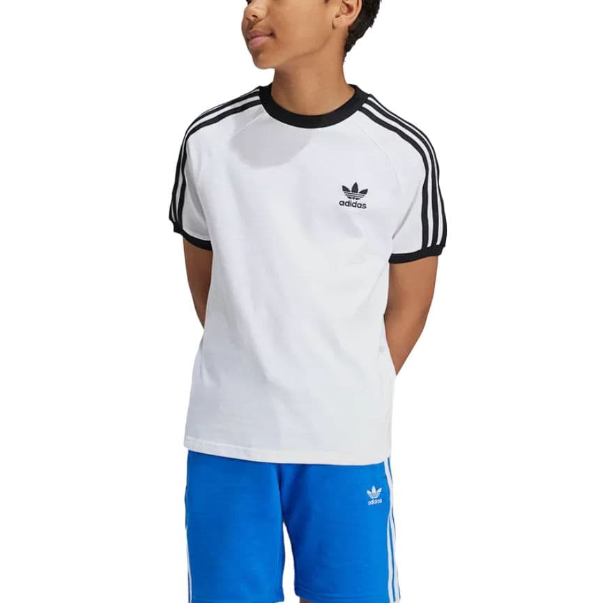 Футболка adidas originals Logo T - изображение 3