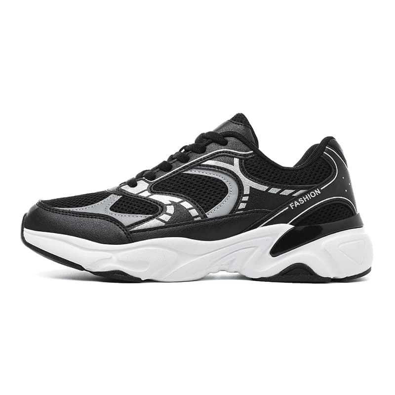 Кроссовки NOME Chunky Sneakers Low Top Men's - изображение 1
