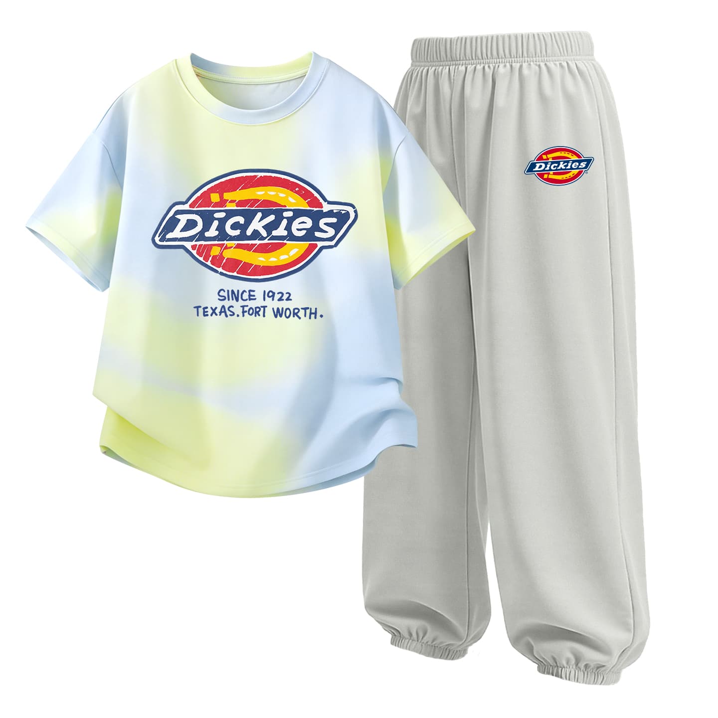 Dickies Повседневная спортивная одежда для детей - изображение 1