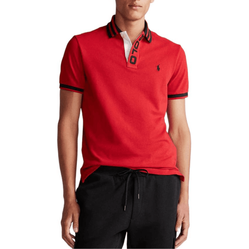 Поло Polo Ralph Lauren Polo - изображение 3