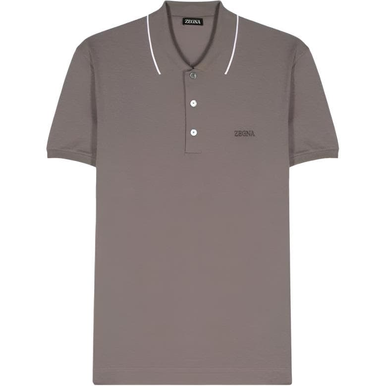 Поло Zegna Polo - изображение 1