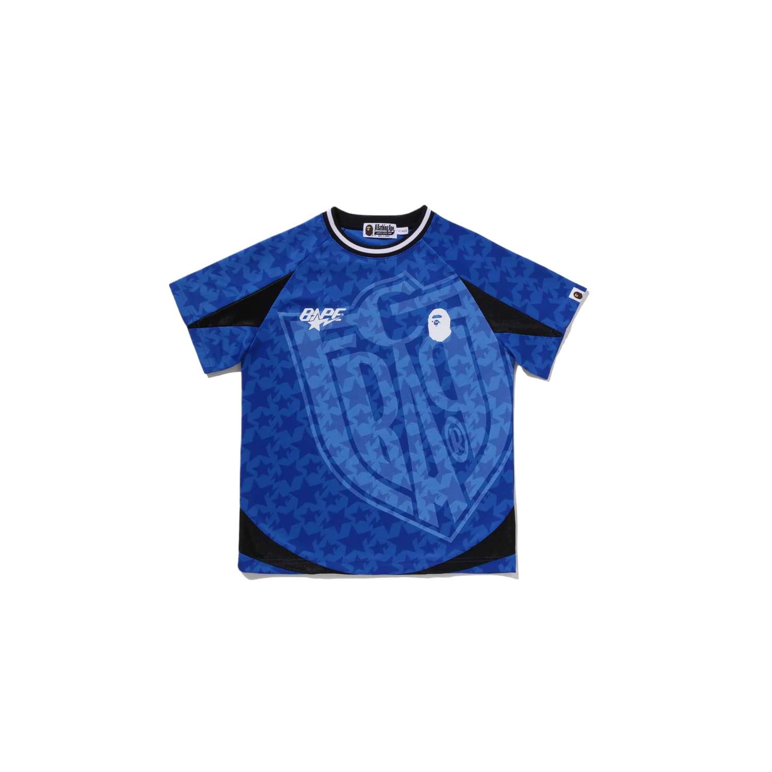 Футболка A BATHING APE Kids T-Shirts A BATHING APE Детские футболки - изображение 1