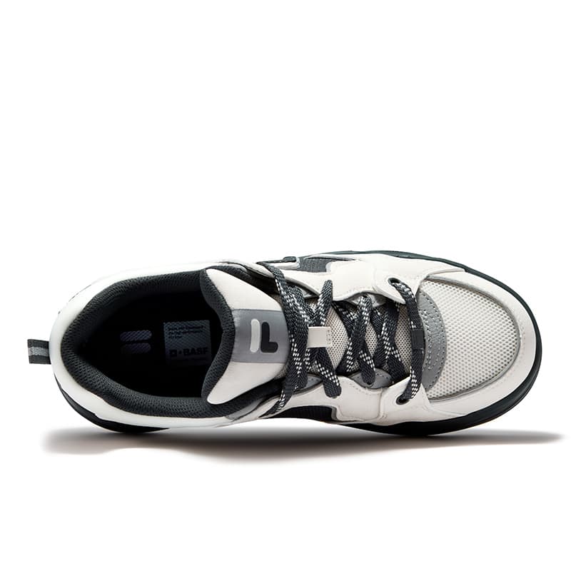 Кроссовки FILA FUSION BANK 2 DX Cool Skate Shoes 2 Низкие Скейтборд Обувь Женские - изображение 4