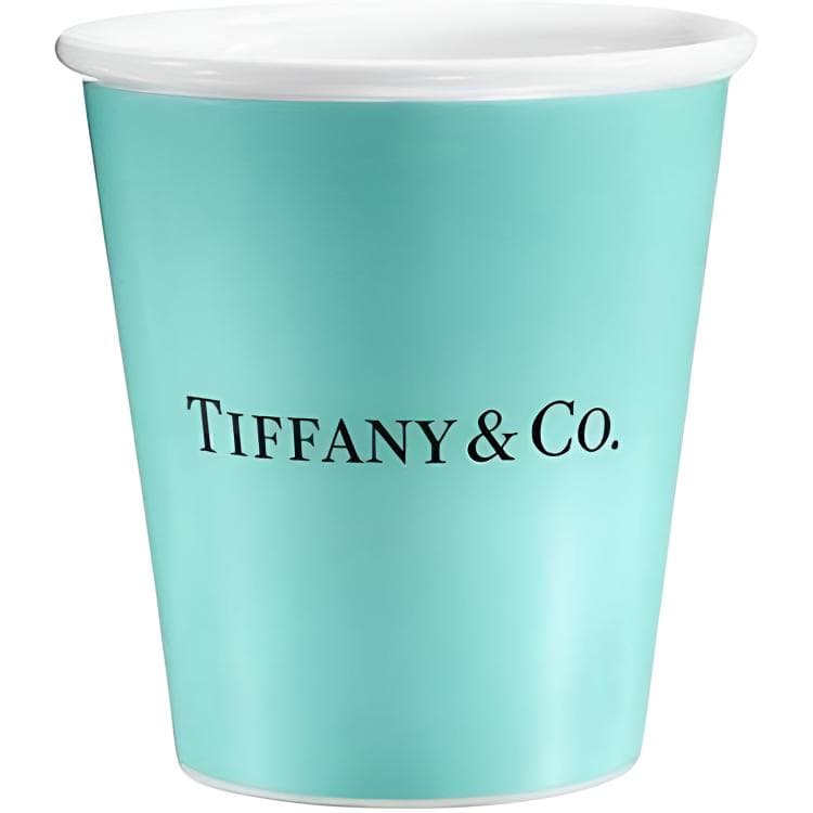 TIFFANY CO. Everyday Objects 10oz - изображение 4