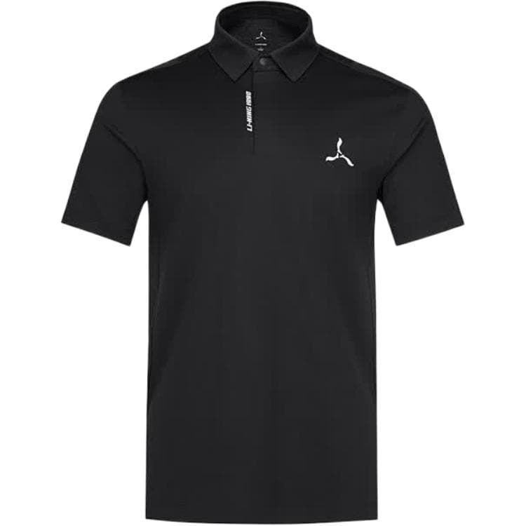 LI NING 1990 Одежда для гольфа Мужской - изображение 1