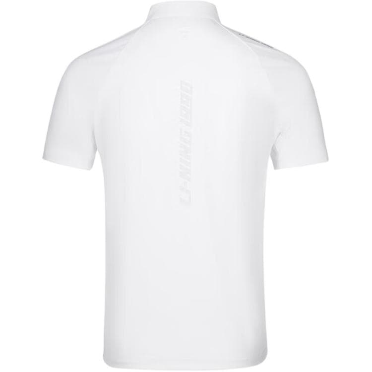 LI NING 1990 Одежда для гольфа Мужской - изображение 2