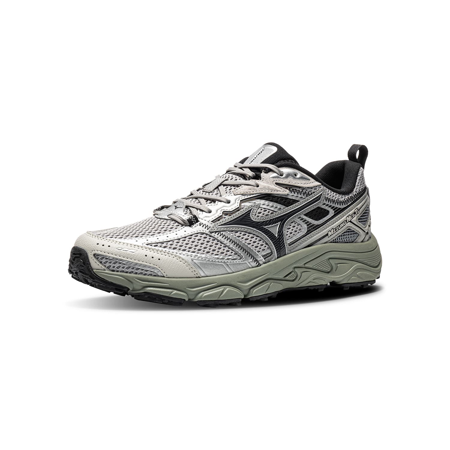 Кроссовки для бега Mizuno NEX Low Топ Повседневные кроссовки для бега Унисекс Волшебник страны Оз - изображение 2
