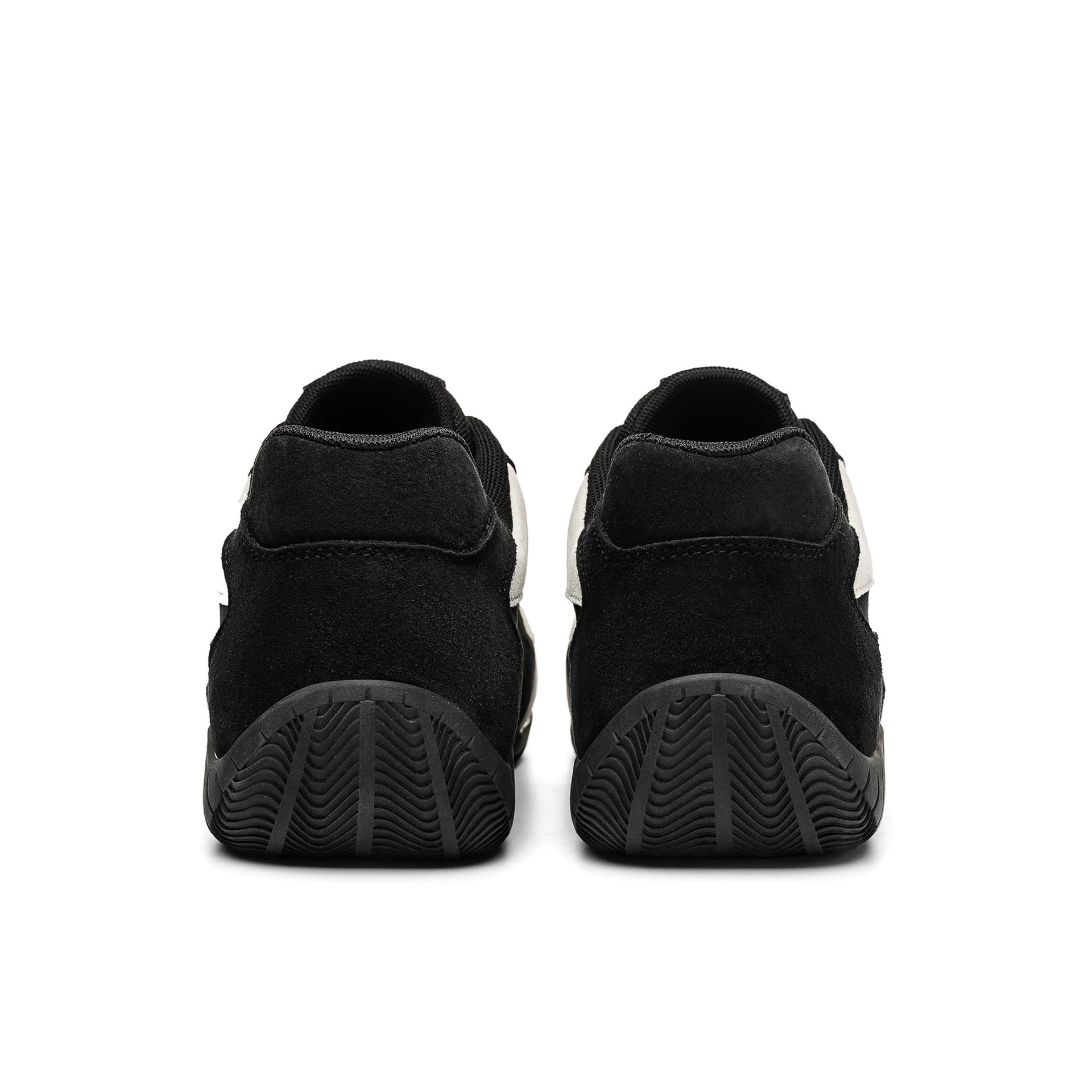 Кроссовки JEEP SPIRIT Darth Vader Увеличение роста Износостойкий Lightweight Breathable Антискользящий Лоу-топы Повседневная обувь - изображение 4