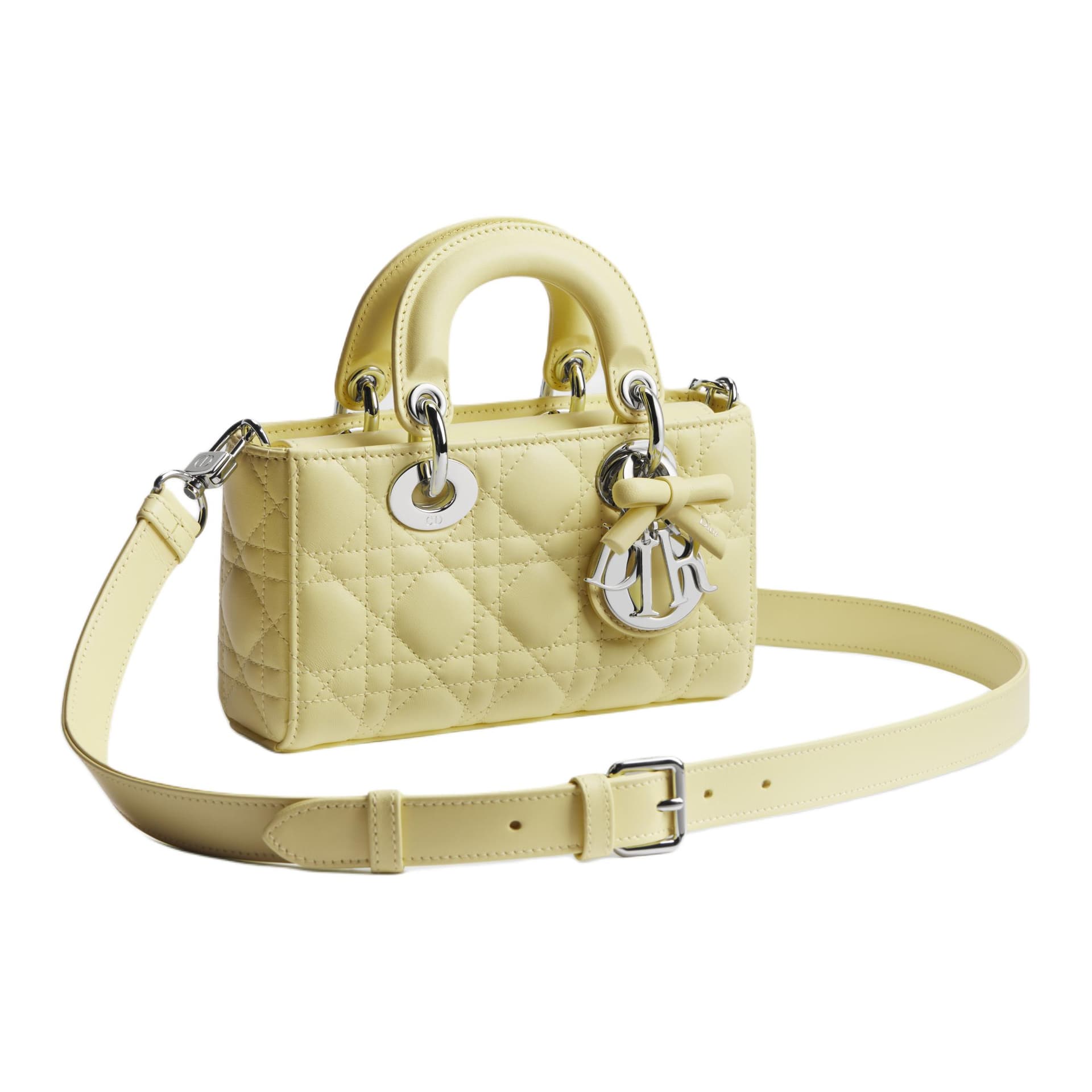 Сумка DIOR Lady D-Joy - изображение 3