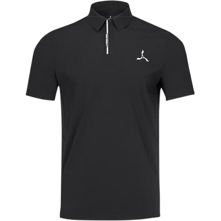 LI NING 1990 Гольф Одежда Мужская - изображение 1