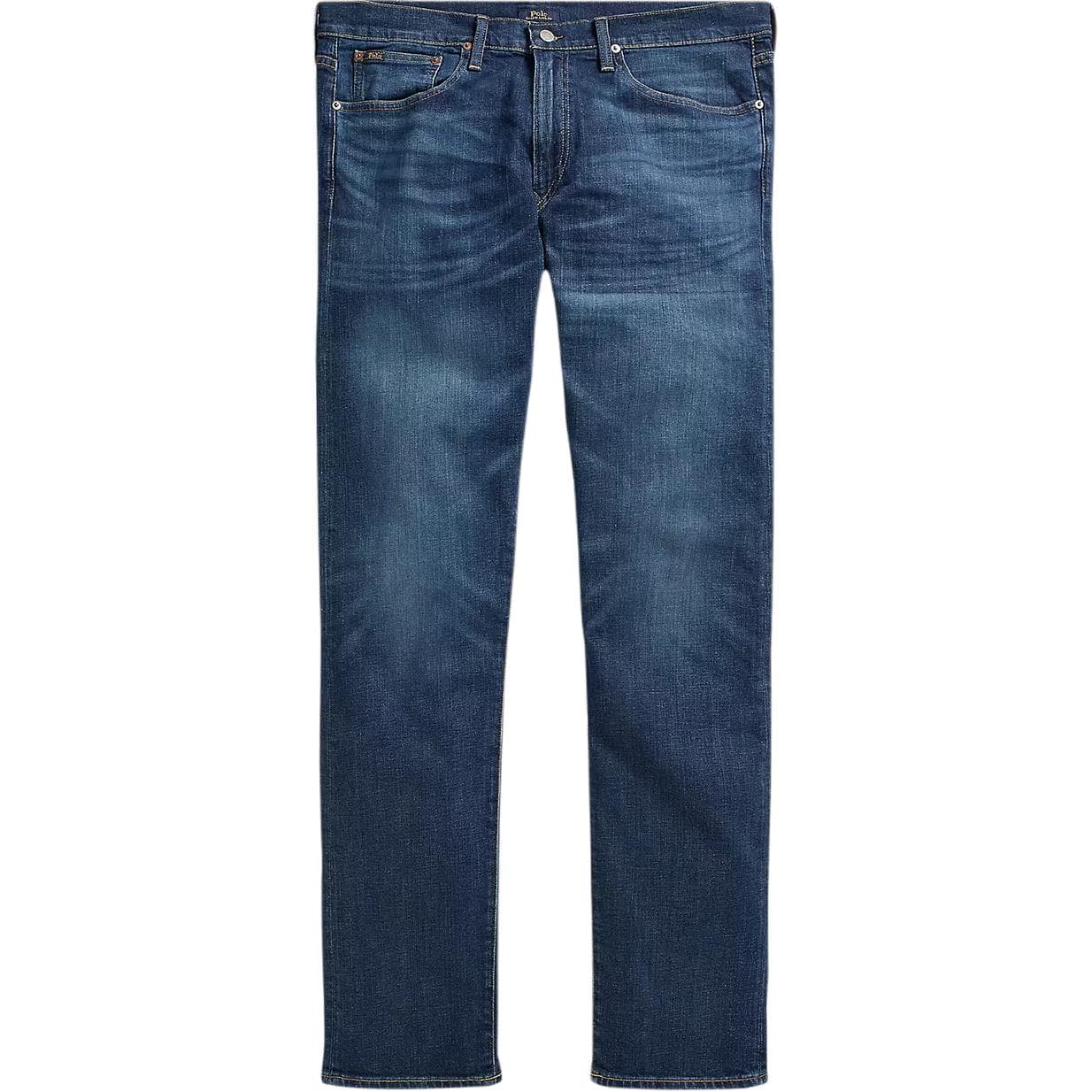 Штаны Polo Ralph Lauren SS26 Джинсы Мужской - изображение 1