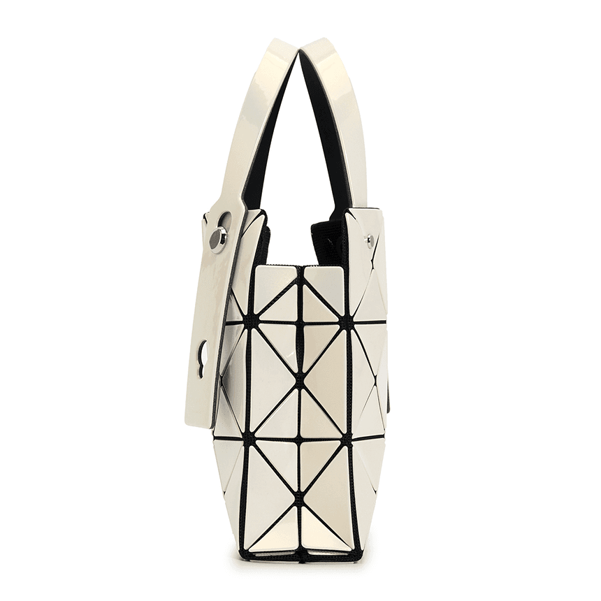 Сумка ISSEY MIYAKE PVC - изображение 2