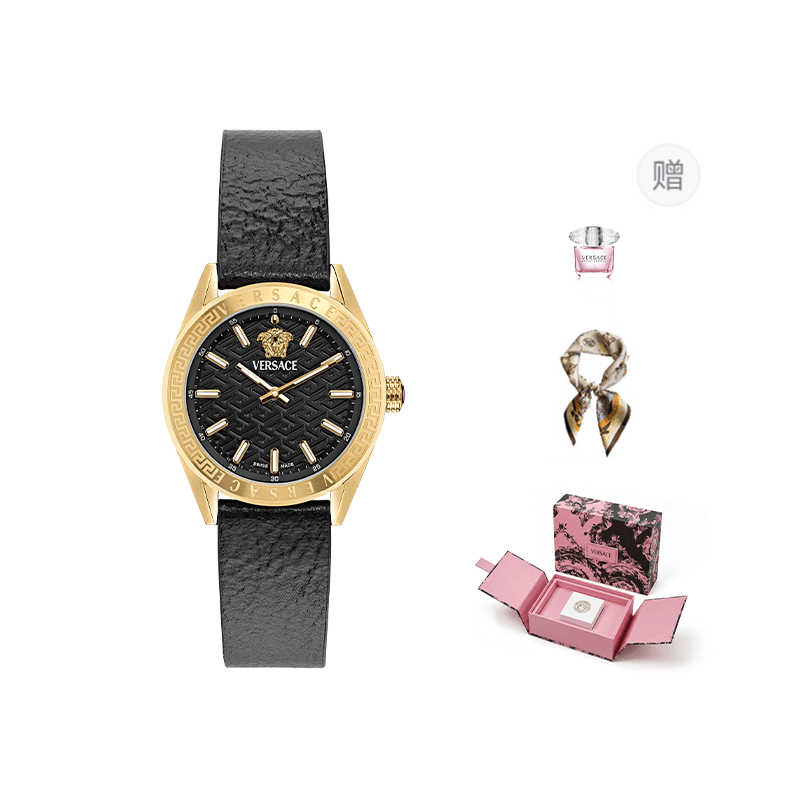 Механические часы Versace VE8I00124 - изображение 1