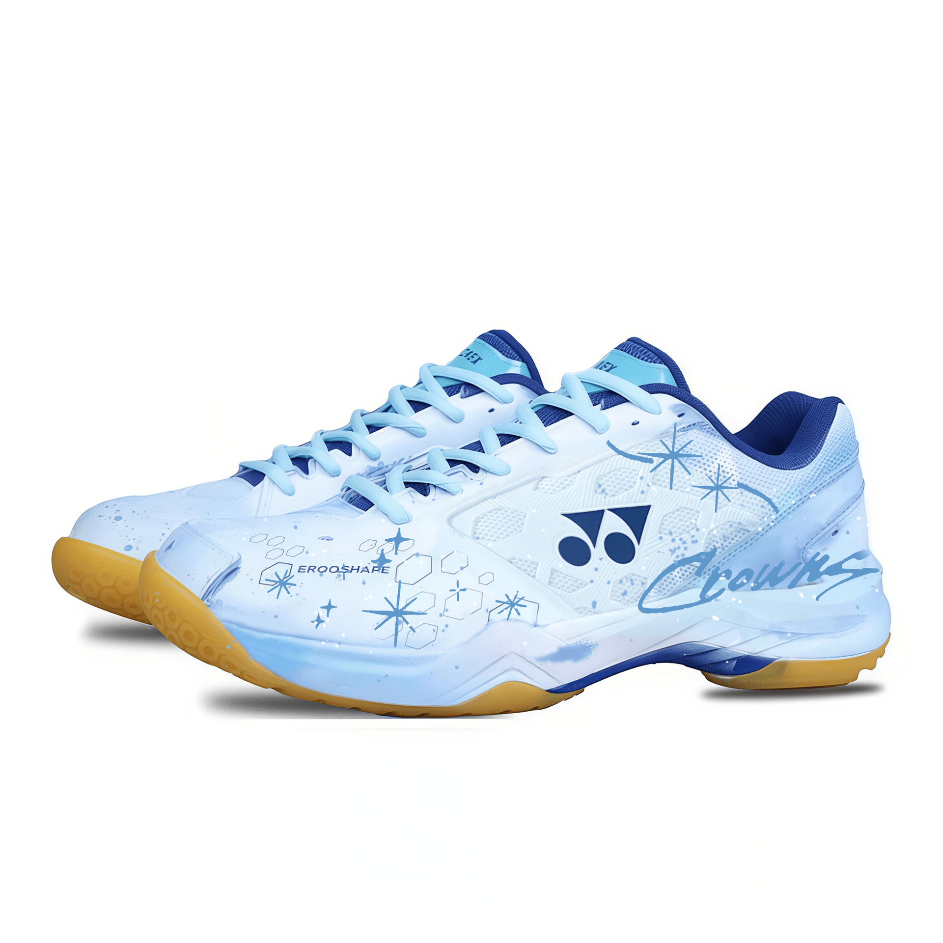 Кроссовки для бадминтона YONEX Power Cushion - изображение 3