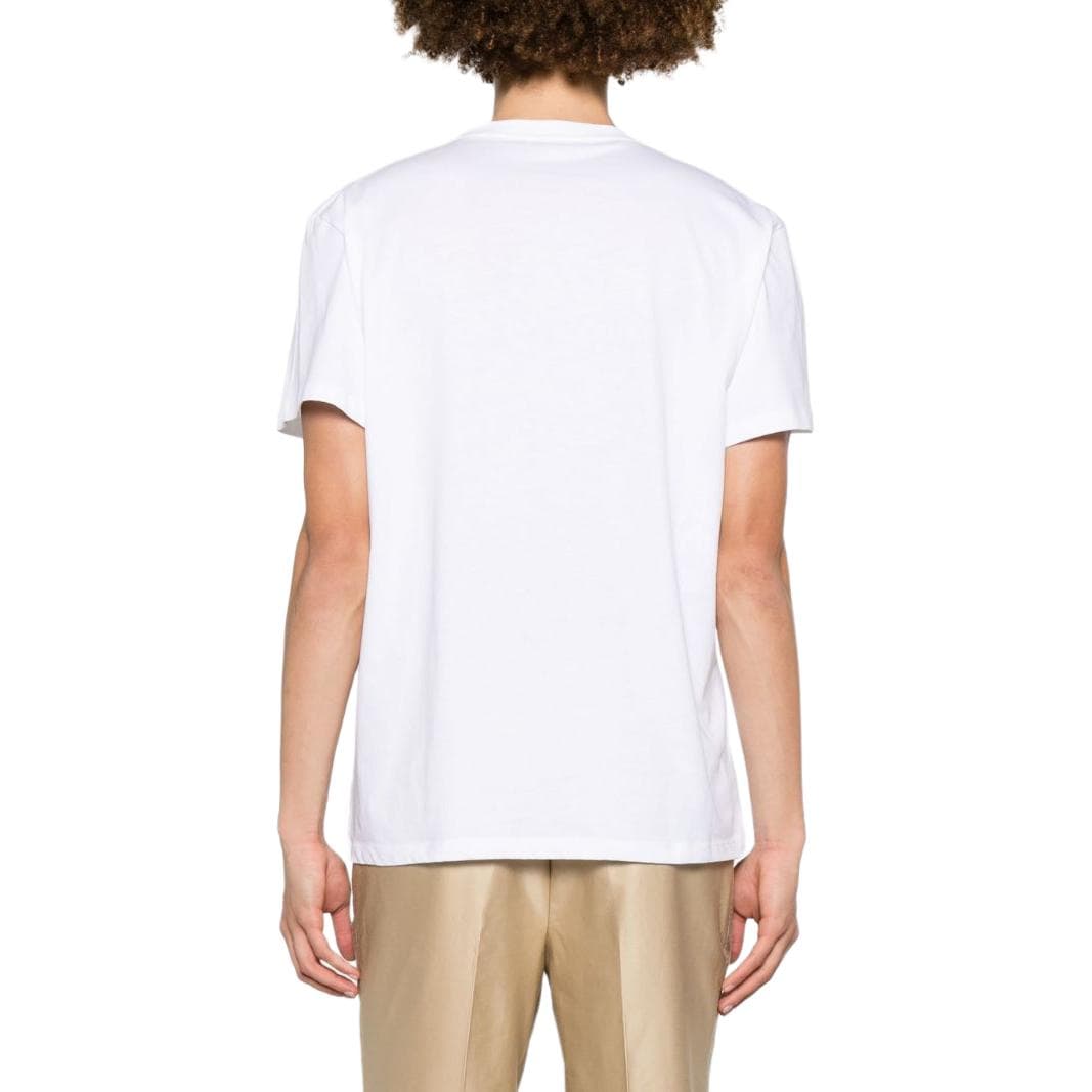 Футболка Alexander McQueen T - изображение 4