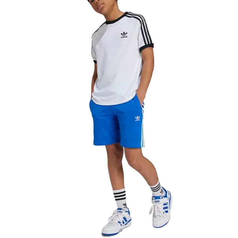 Футболка adidas originals Logo T - изображение 5