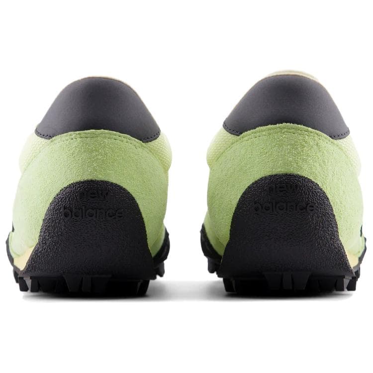 Кроссовки New Balance NB Gator Run Повседневная обувь Мужская Зеленая - изображение 3