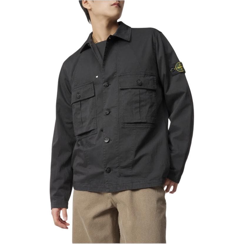 Куртка Stone Island - изображение 3