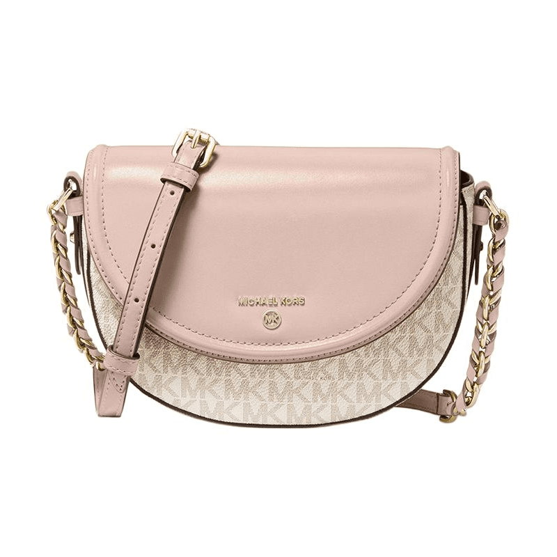 Сумка через плечо MICHAEL KORS MK Jet Set Charm - изображение 1