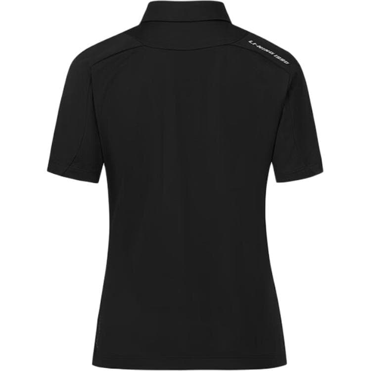 LI NING 1990 Гольф Одежда Женская - изображение 2