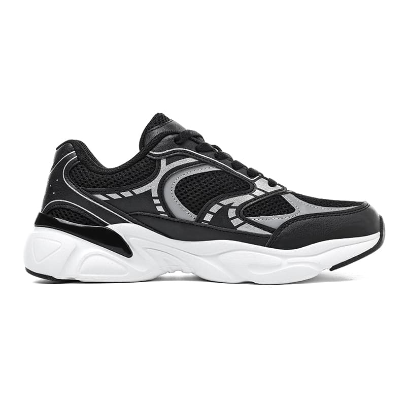 Кроссовки NOME Chunky Sneakers Low Top Men's - изображение 2