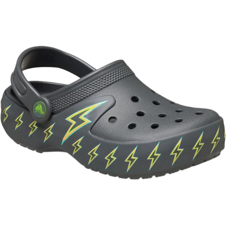 Crocs Детские сабо Черный Kids - изображение 2