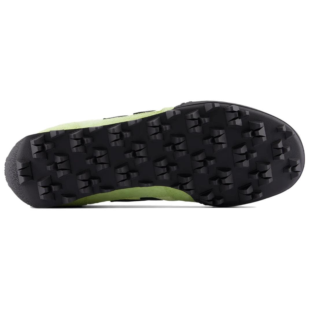 Кроссовки New Balance NB Gator Run Повседневная обувь Мужская Зеленая - изображение 4