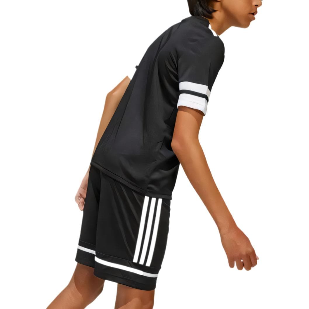 Adidas Черные Kids Шорты - изображение 5