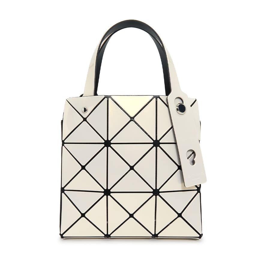 Сумка ISSEY MIYAKE PVC - изображение 1